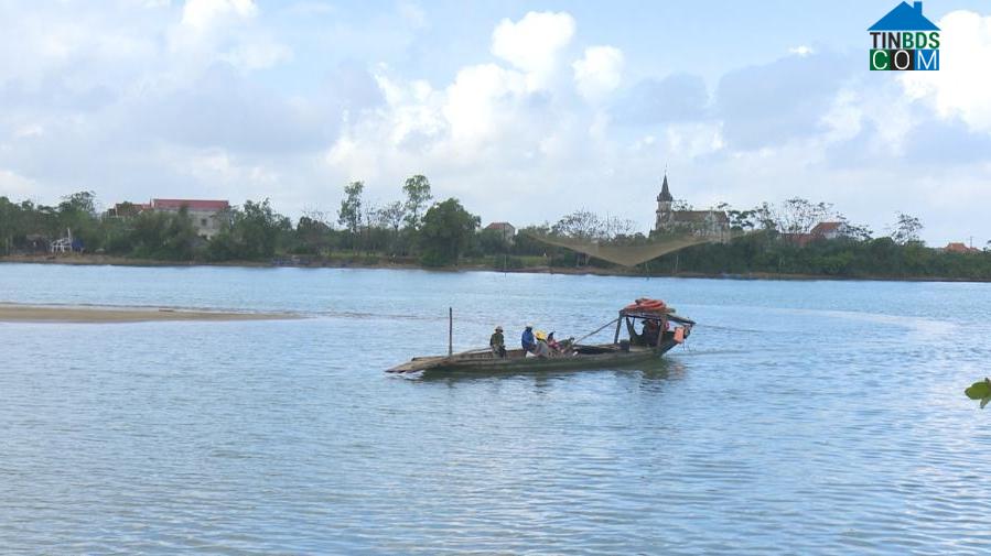 Hình ảnh Quảng Minh, Ba Đồn, Quảng Bình