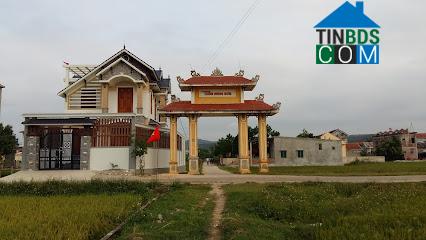 Hình ảnh Quảng Sơn, Ba Đồn, Quảng Bình