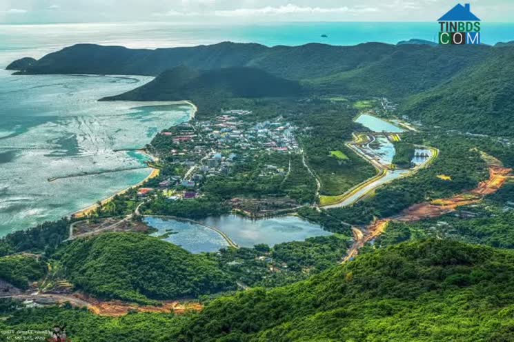 Hình ảnh Thị trấn Côn Đảo, Côn Đảo, Bà Rịa Vũng Tàu