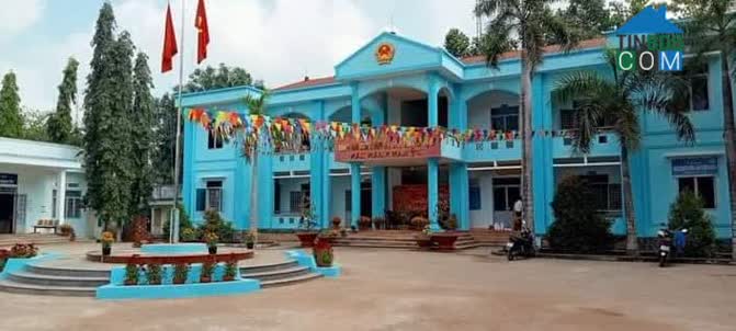 Hình ảnh An Phú, Bình Long, Bình Phước