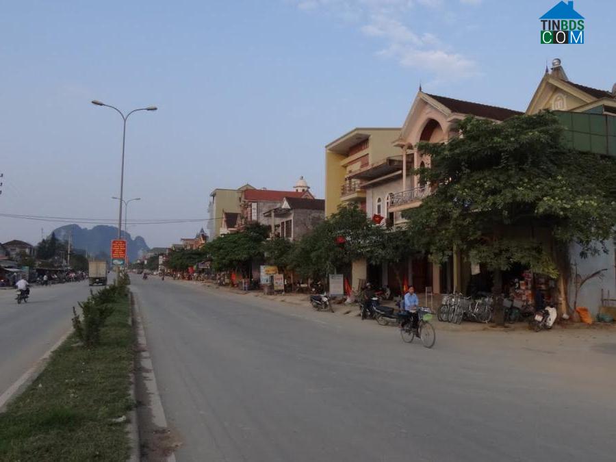 Hình ảnh Thị trấn Anh Sơn, Anh Sơn, Nghệ An