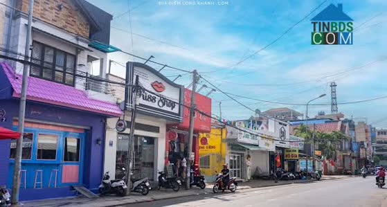 Hình ảnh Nguyễn Bỉnh Khiêm, Long Khánh, Đồng Nai
