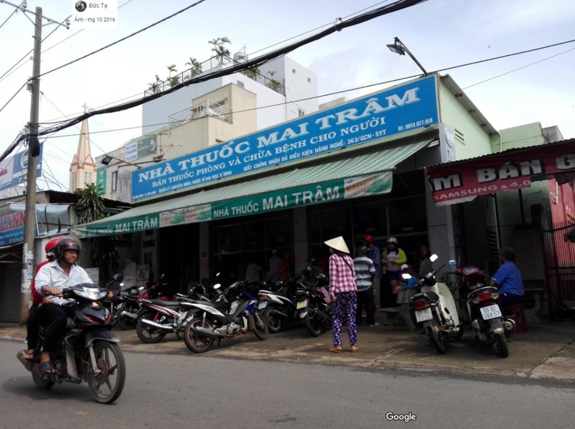 Hình ảnh Nguyễn Công Trứ, Long Khánh, Đồng Nai