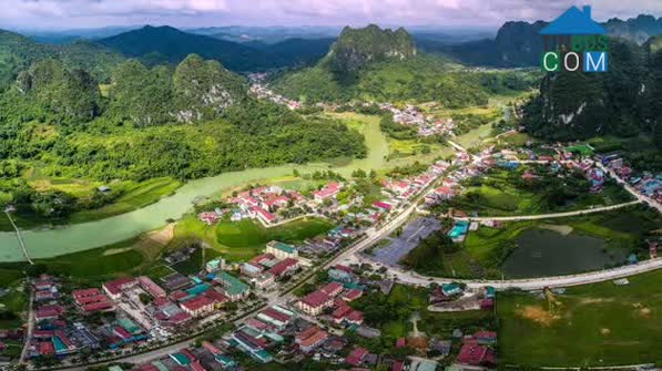 Hình ảnh An Sơn, Văn Quan, Lạng Sơn