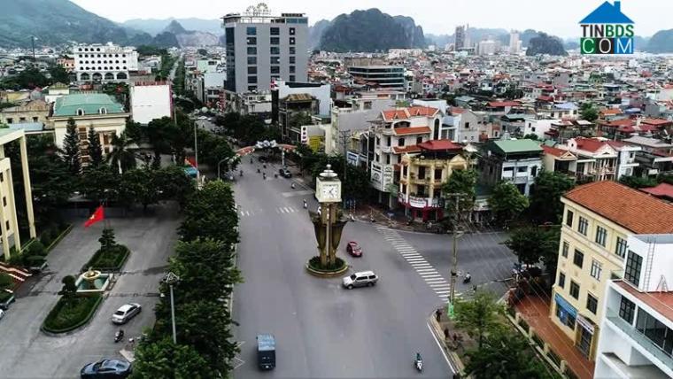 Hình ảnh Hoàng Quốc Việt, Cẩm Phả, Quảng Ninh