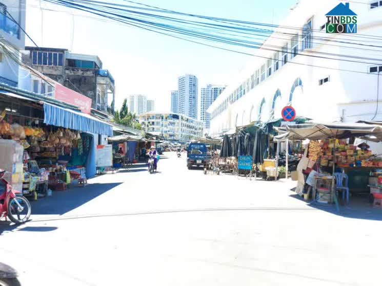 Hình ảnh Bến Chợ, Nha Trang, Khánh Hòa