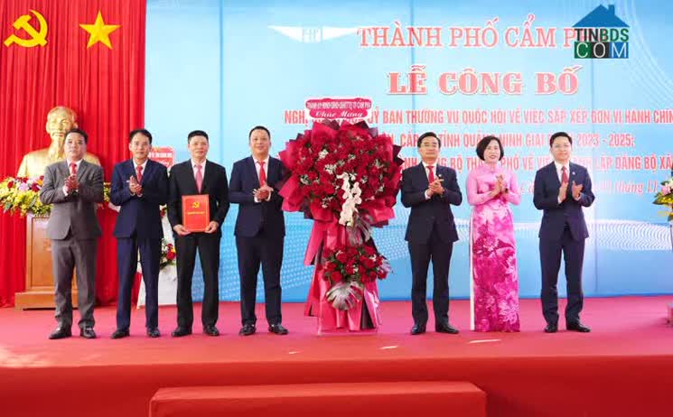 Hình ảnh Hải Hòa, Cẩm Phả, Quảng Ninh