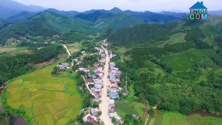 Hình ảnh Lương Minh, Ba Chẽ, Quảng Ninh