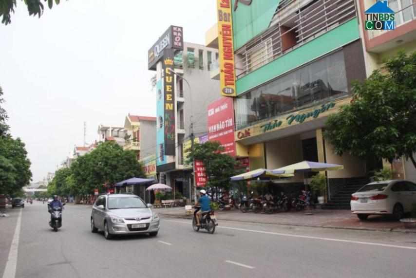 Hình ảnh Nguyễn Thị Lựu, Bắc Ninh, Bắc Ninh