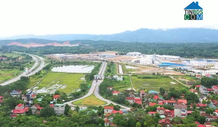 Hình ảnh Cẩm Khê, Cẩm Khê, Phú Thọ