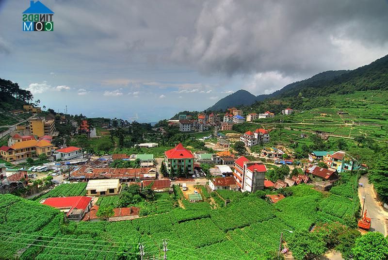 Hình ảnh Vĩnh Phúc, Việt Nam