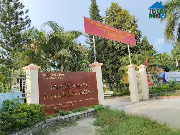 Hình ảnh Phước Thạnh, Củ Chi, Hồ Chí Minh