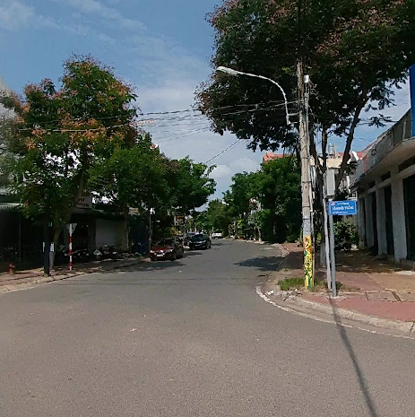 Hình ảnh Võ Chí Công, Phan Thiết, Bình Thuận  