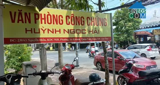 Hình ảnh Nguyễn Hiền, Ninh Kiều, Cần Thơ