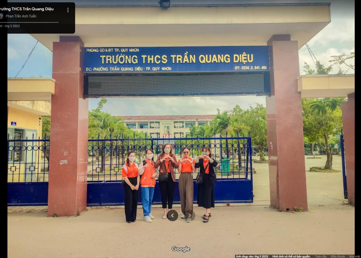 Hình ảnh Nguyễn Trọng, Quy Nhơn, Bình Định
