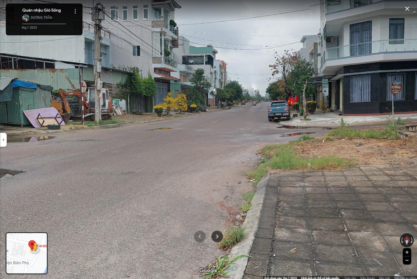 Hình ảnh Sư đoàn 3 Sao Vàng, Quy Nhơn, Bình Định