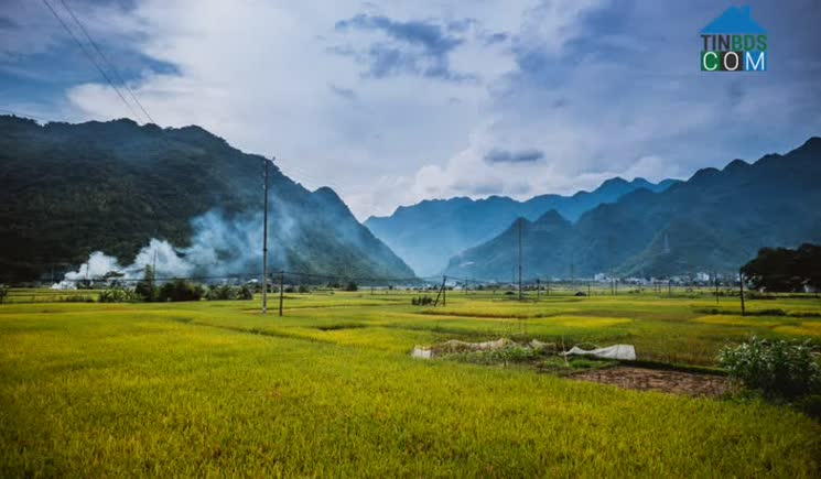 Hình ảnh Đồng Tân, Mai Châu, Hòa Bình