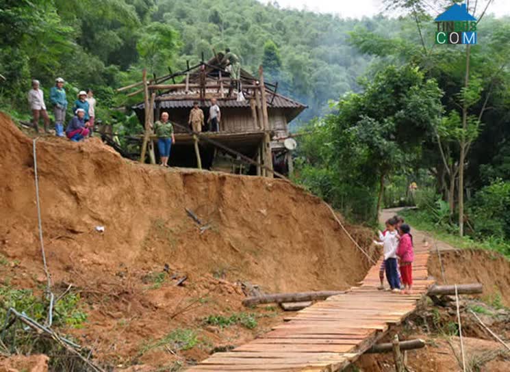 Hình ảnh Sơn Thủy, Mai Châu, Hòa Bình