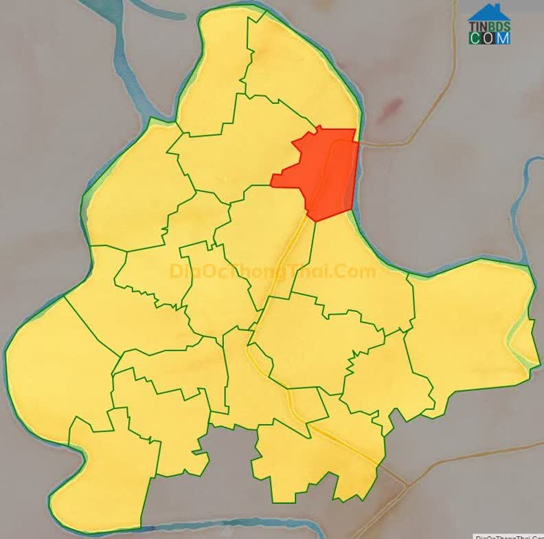 Hình ảnh Thanh Quang, Thanh Hà, Hải Dương