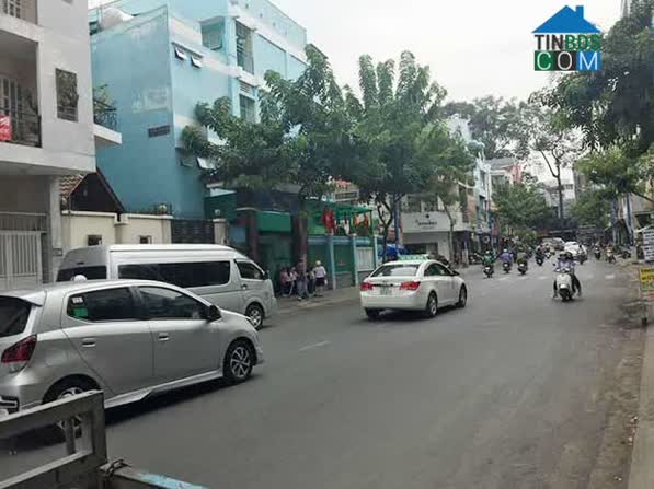 Hình ảnh Trần Nguyên Đán, Quận 1, Hồ Chí Minh