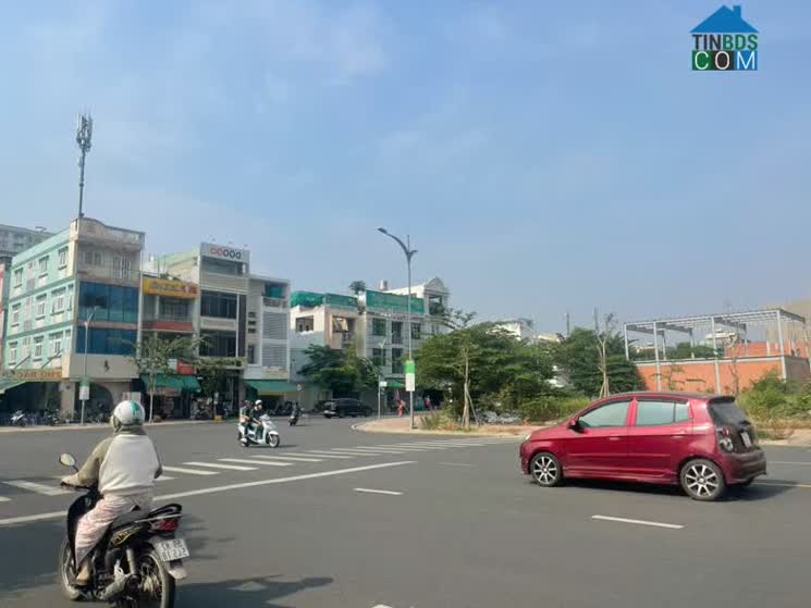 Hình ảnh Bạch Đông Ôn, Quận 2, Hồ Chí Minh