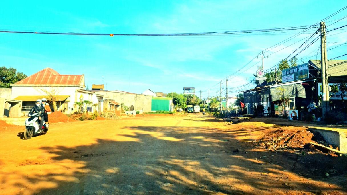 Hình ảnh Nguyễn Trung Trực, Buôn Ma Thuột, Đắk Lắk