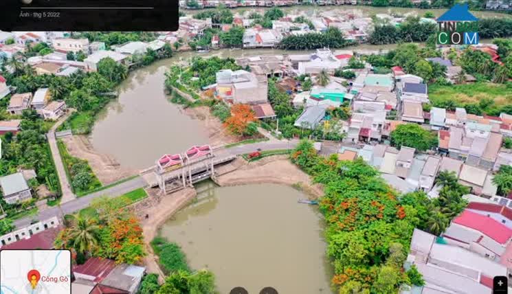 Hình ảnh Gò Cát, Mỹ Tho, Tiền Giang