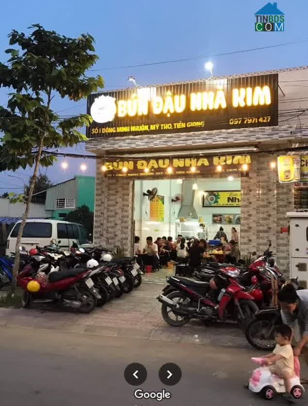 Hình ảnh Đặng Minh Nhuận, Mỹ Tho, Tiền Giang