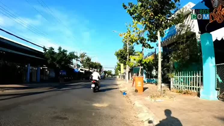 Hình ảnh Phạm Thanh, Mỹ Tho, Tiền Giang