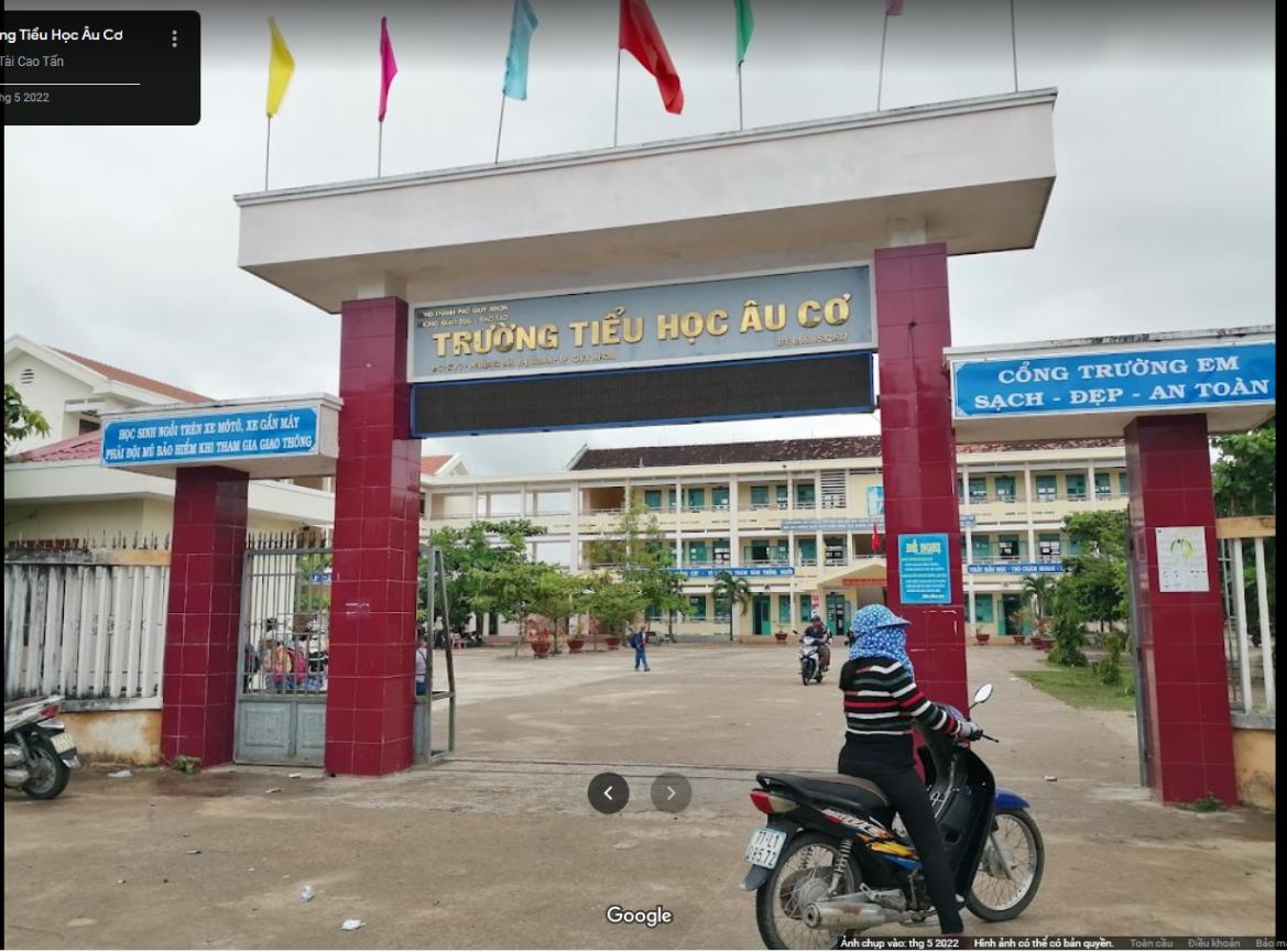 Hình ảnh Đoàn Văn Cát, Quy Nhơn, Bình Định