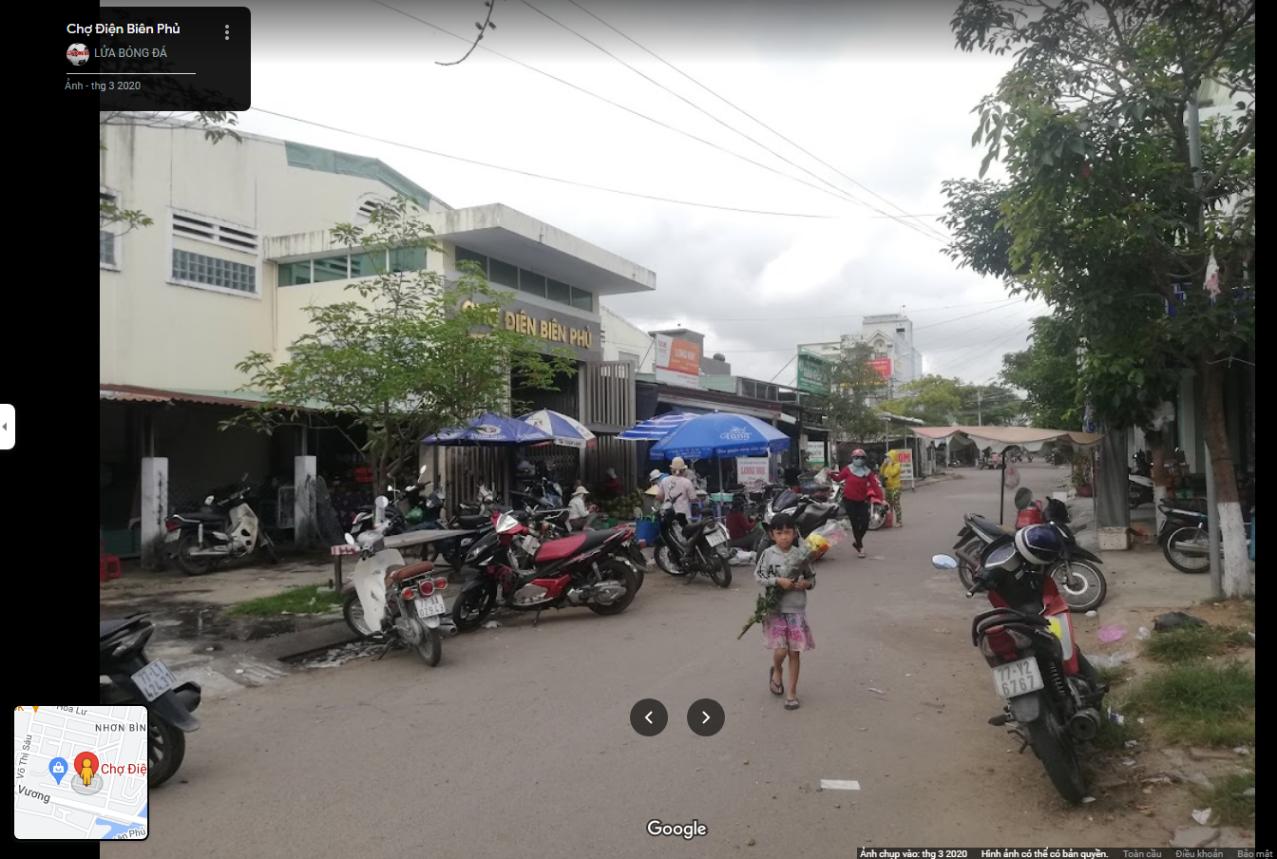 Hình ảnh Lê Văn Thiêm, Quy Nhơn, Bình Định