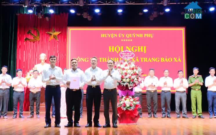 Hình ảnh Trang Bảo Xá, Quỳnh Phụ, Thái Bình