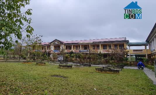 Hình ảnh Lâm Đớt, A Lưới, Huế
