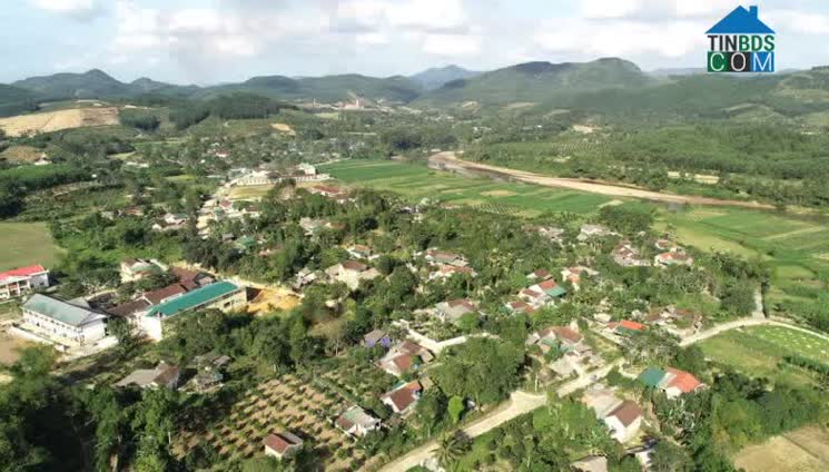 Hình ảnh Quang Thọ, Vũ Quang, Hà Tĩnh