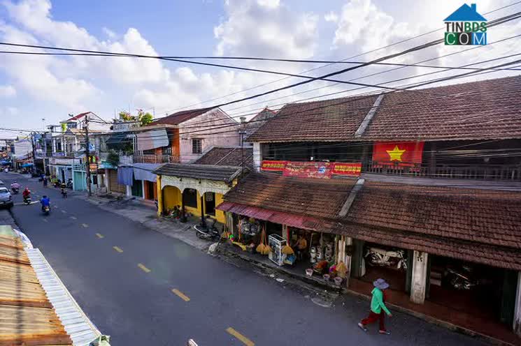 Hình ảnh Hương Vinh, Phú Xuân, Huế