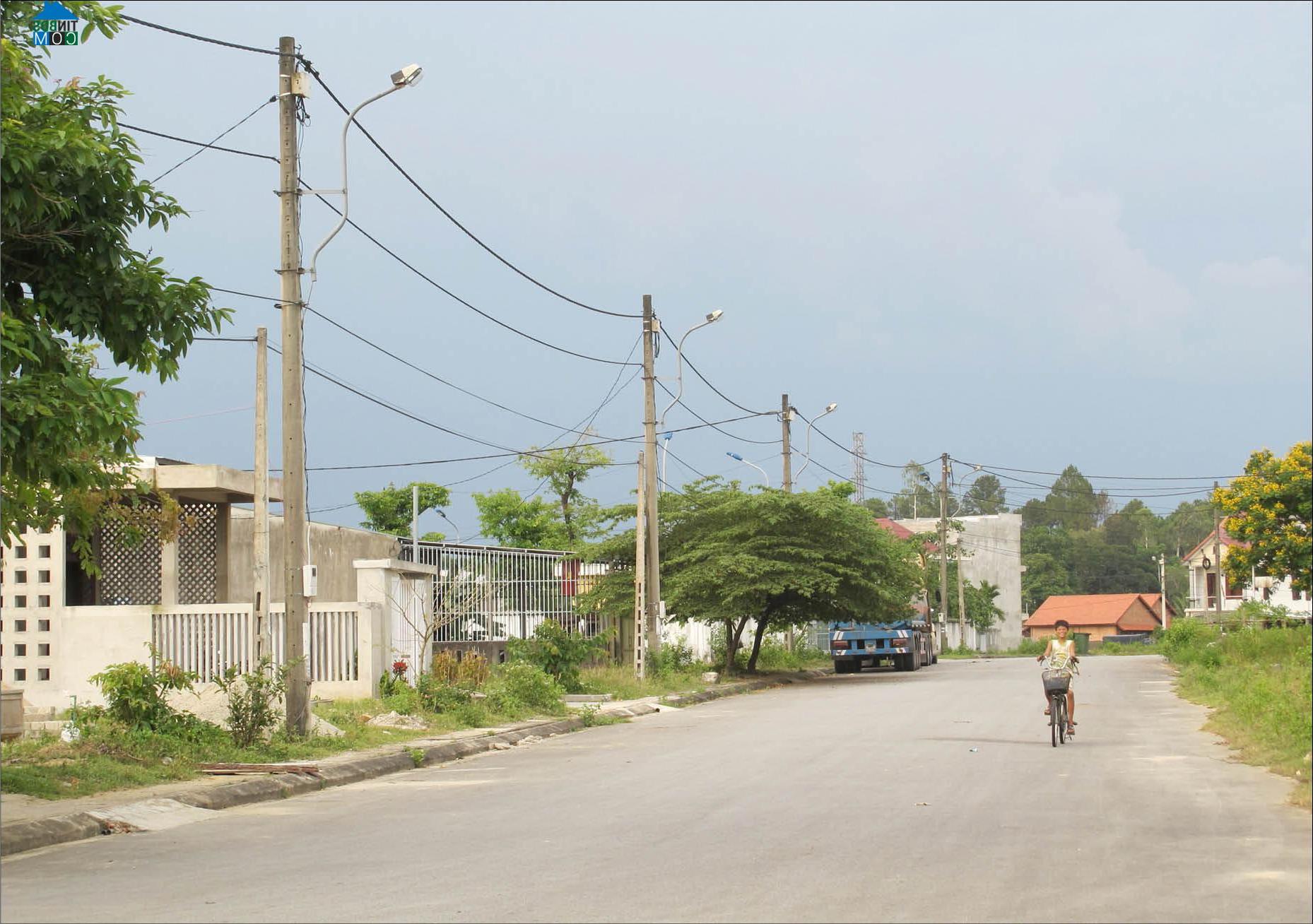 Hình ảnh An Tây, Thuận Hóa, Huế