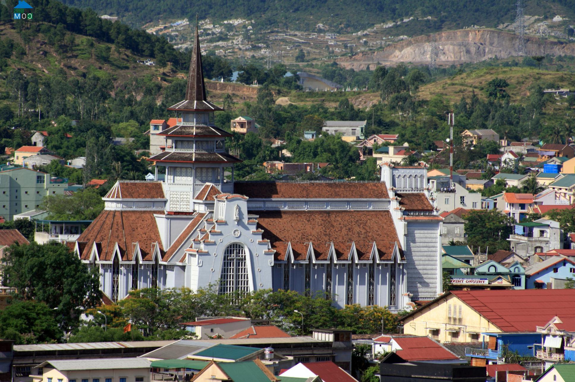 Hình ảnh Phú Nhuận, Thuận Hóa, Huế