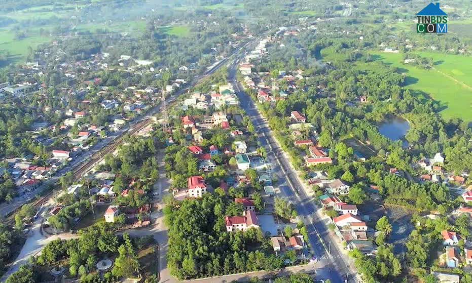 Hình ảnh Phong Thạnh, Phong Điền, Huế