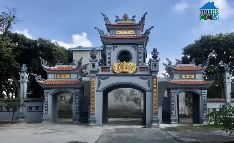 Hình ảnh Châu Sơn, Quỳnh Phụ, Thái Bình