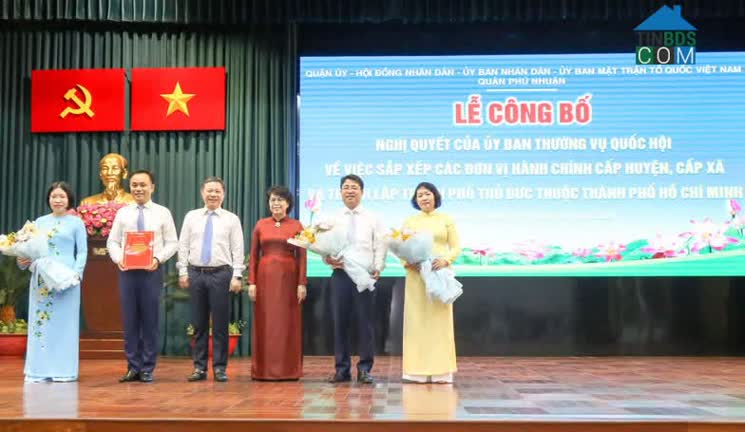 Hình ảnh 12, Phú Nhuận, Hồ Chí Minh