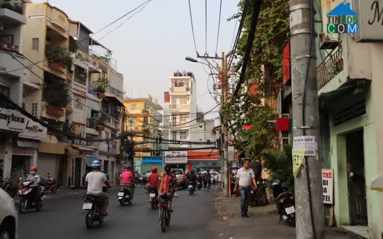 Hình ảnh 17, Phú Nhuận, Hồ Chí Minh