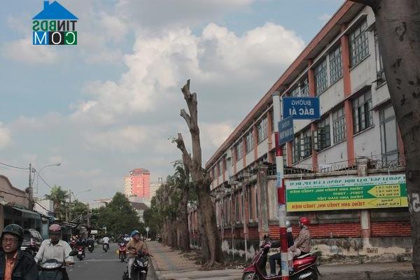 Hình ảnh Chu Mạnh Trinh, Quận 1, Hồ Chí Minh