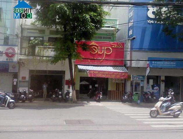 Hình ảnh Bà Lê Chân, Quận 1, Hồ Chí Minh