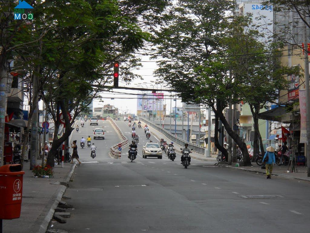 Hình ảnh Calmette, Quận 1, Hồ Chí Minh