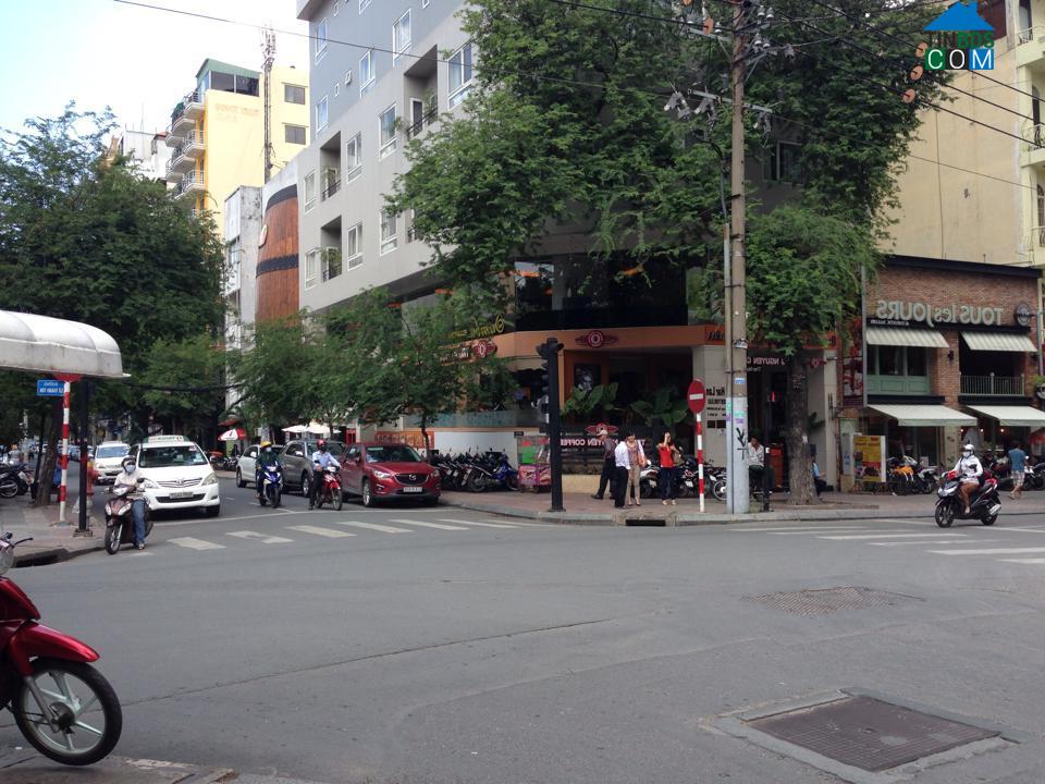 Hình ảnh Huỳnh Thúc Kháng, Quận 1, Hồ Chí Minh