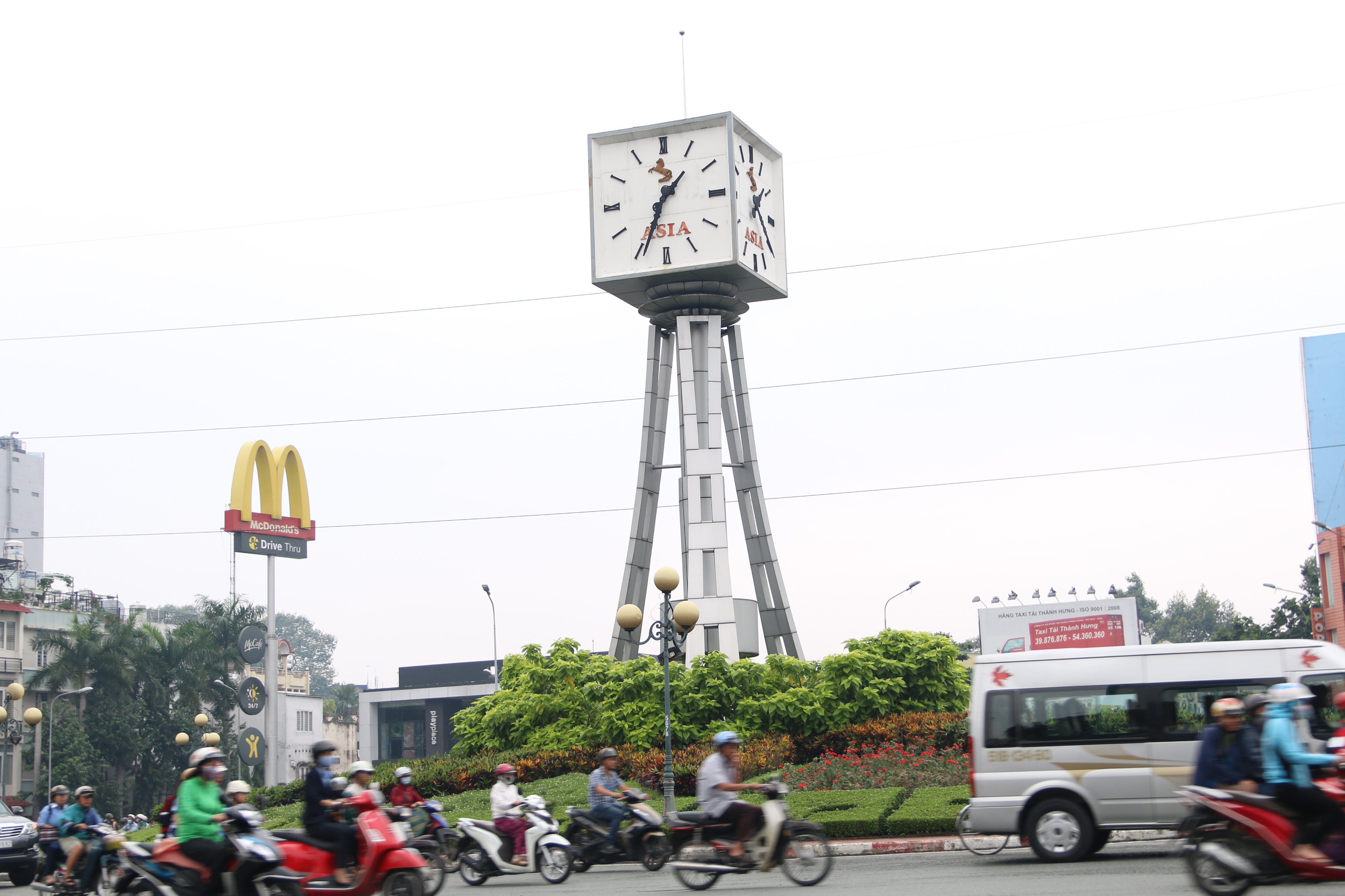 Hình ảnh Điện Biên Phủ, Quận 1, Hồ Chí Minh