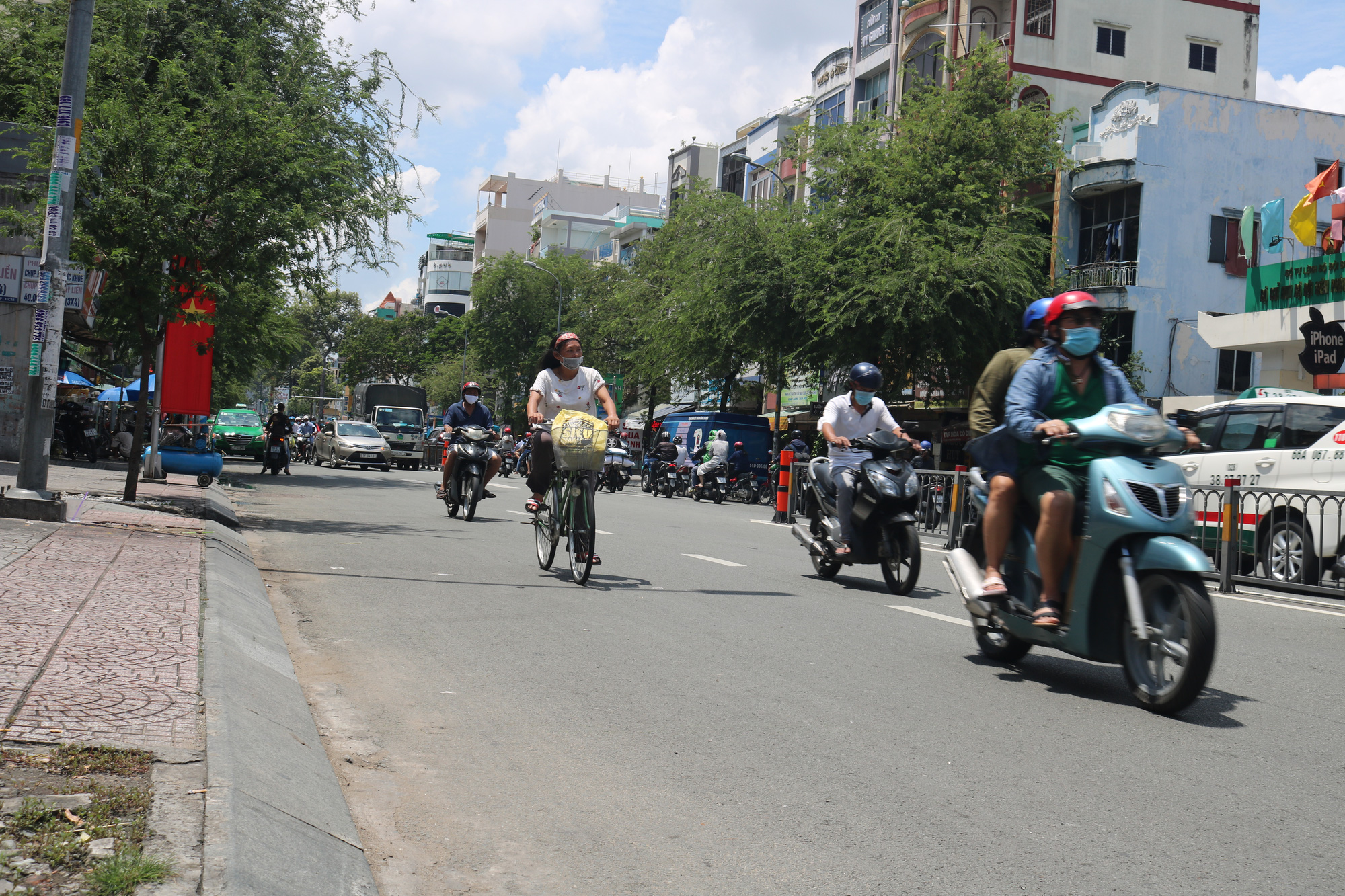 Hình ảnh Đinh Tiên Hoàng, Quận 1, Hồ Chí Minh