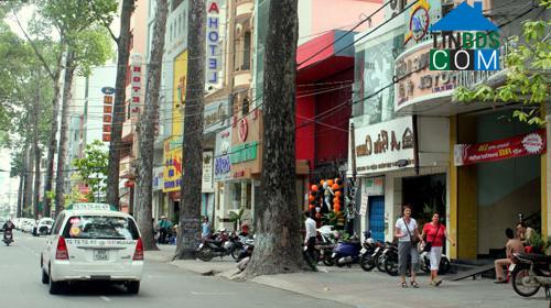 Hình ảnh Đỗ Quang Đẩu, Quận 1, Hồ Chí Minh