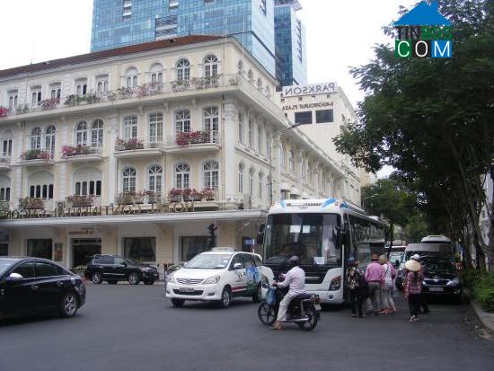 Hình ảnh Đồng Khởi, Quận 1, Hồ Chí Minh