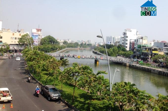 Hình ảnh Hoàng Sa, Quận 1, Hồ Chí Minh